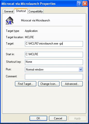 microlaunch
